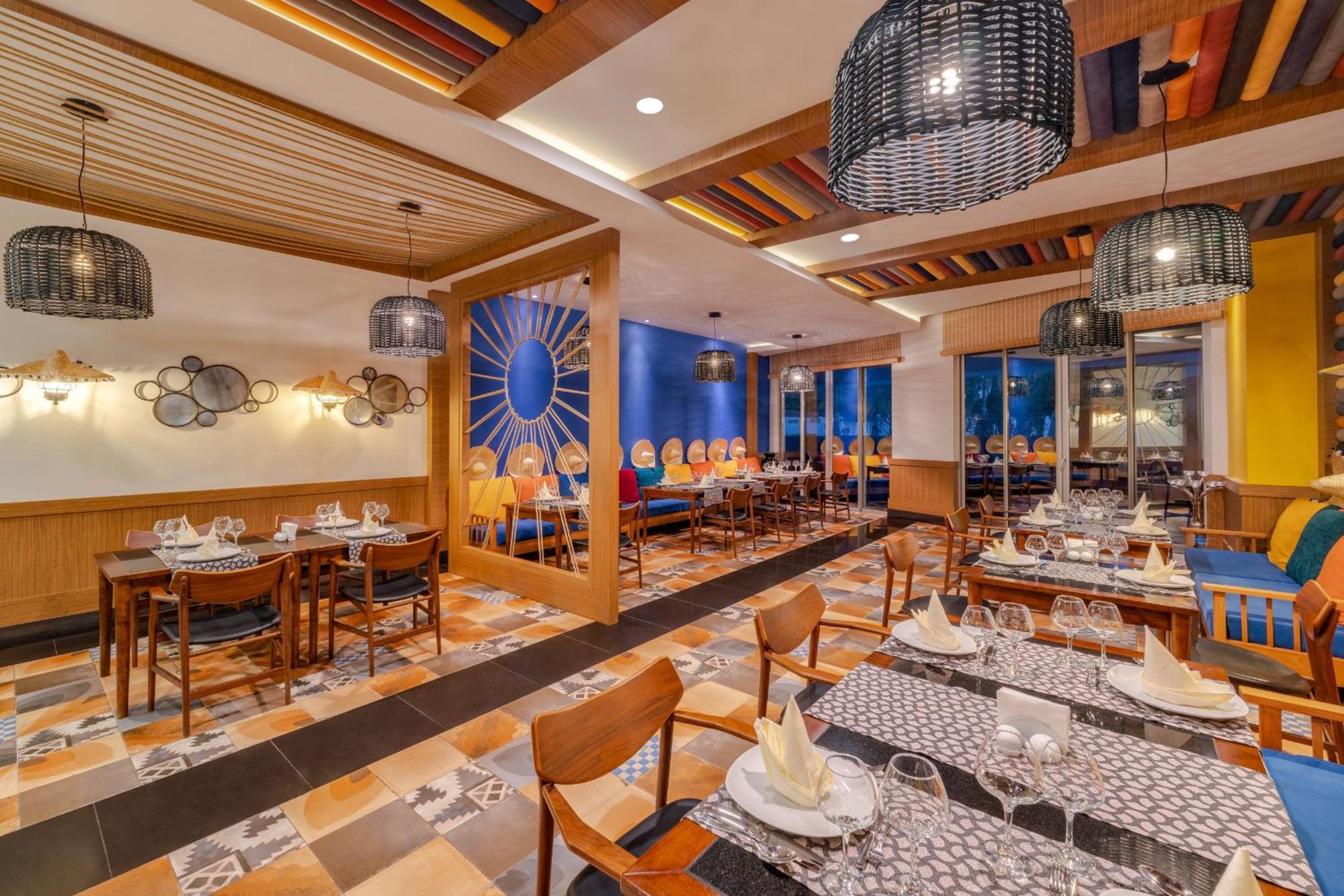 Botanik Platinum Hotel 오쿠르칼라르 외부 사진