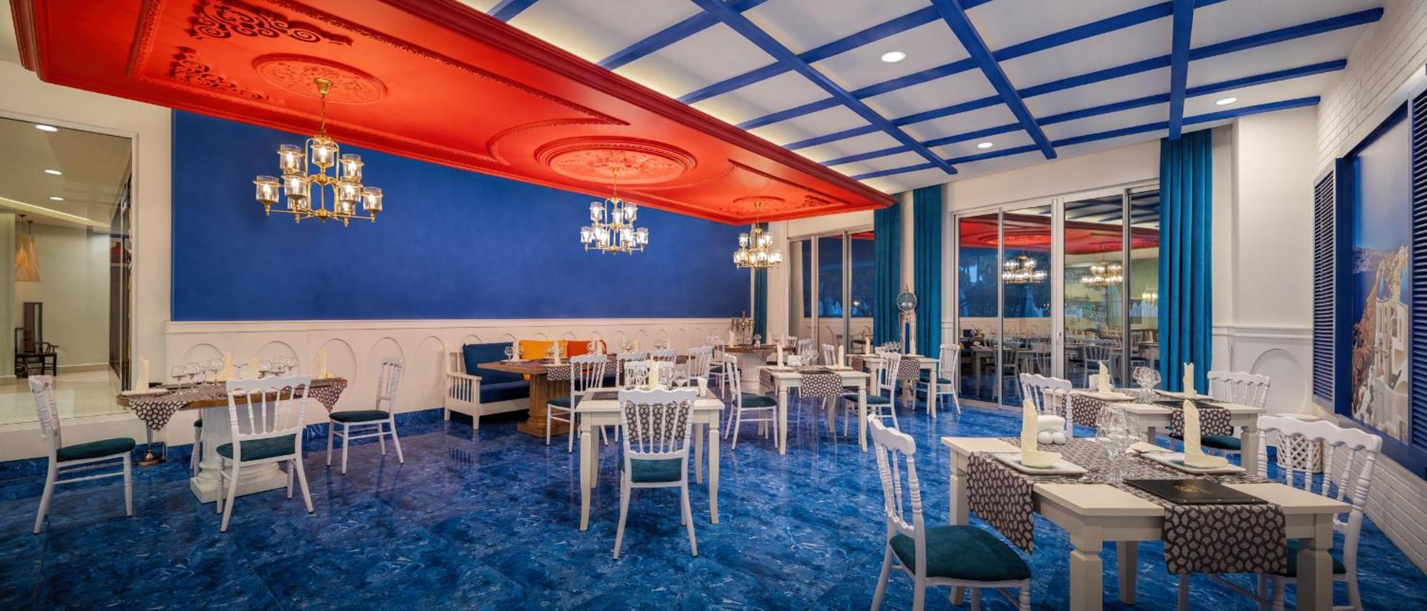Botanik Platinum Hotel 오쿠르칼라르 외부 사진